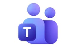Microsoft Teams logo